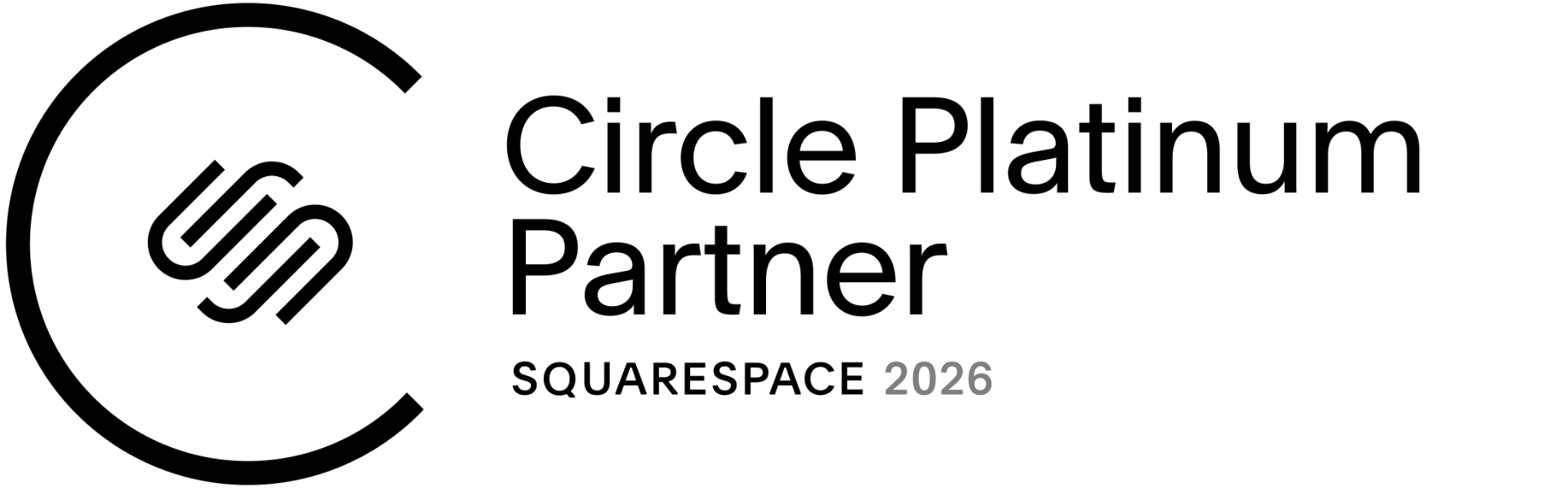 Platinum certification badge